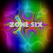 Zone Six : Live Pebbles Vol. 1